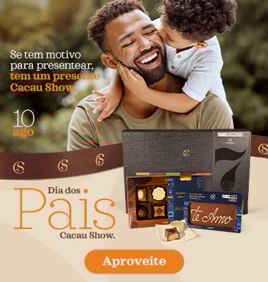 Dia dos Pais 